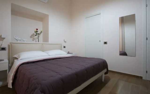 Musto Suites & Rooms