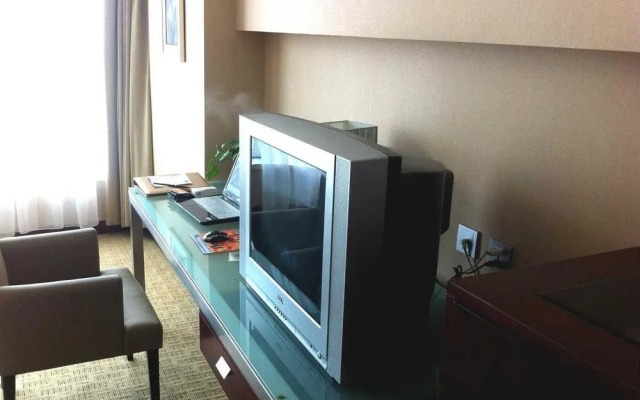 Qianjin International Hotel