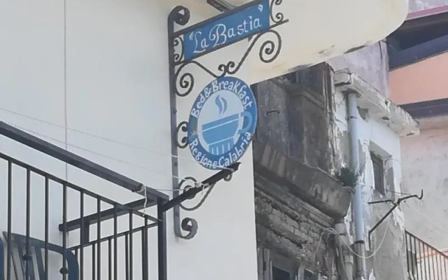 B&B La Bastia