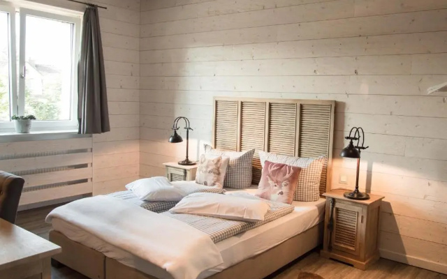 Stadt Chalet