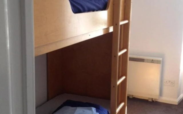 New Lanark Youth Hostel