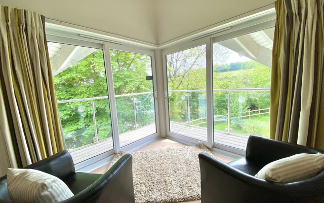 Trewhiddle Villa 11