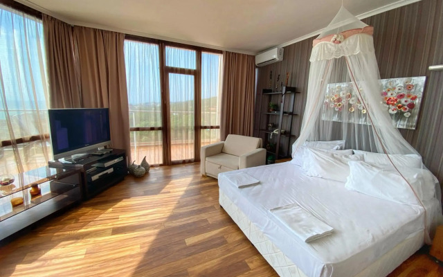 Mirabelle Hotel