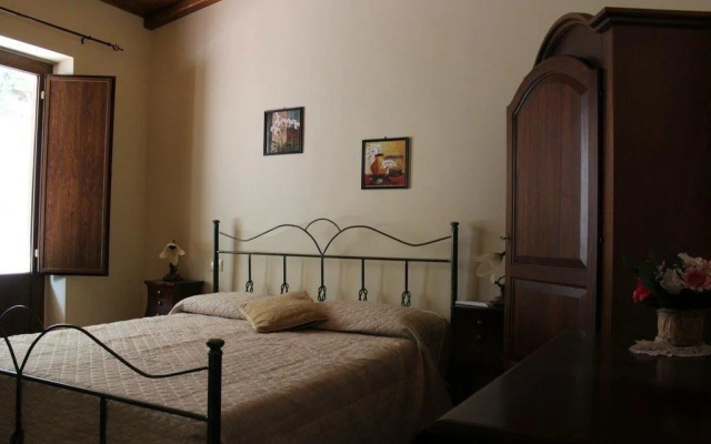 Agriturismo Le Chiatre