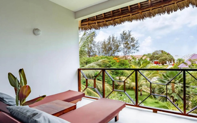Zanzibella Hotel & SPA