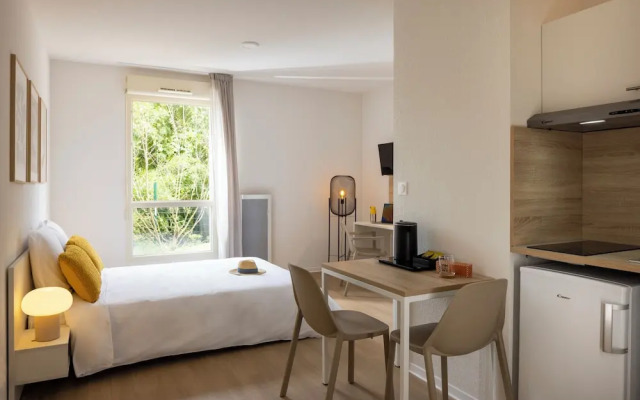 Apparteo Montpellier
