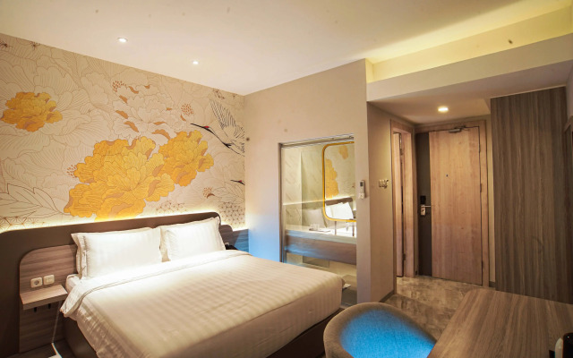 Yulia Hotel Managed by HIG