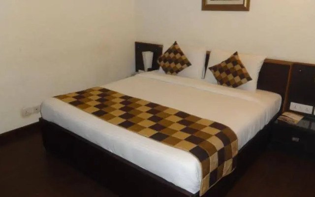 Hotel The Rohit