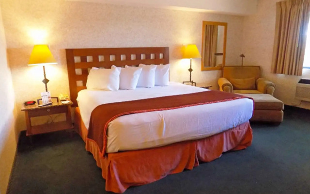 Best Western North I-25 Hotel