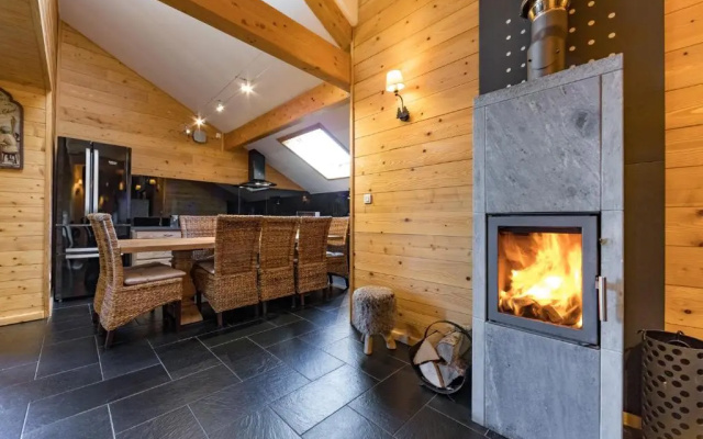 Chalet Bellevue