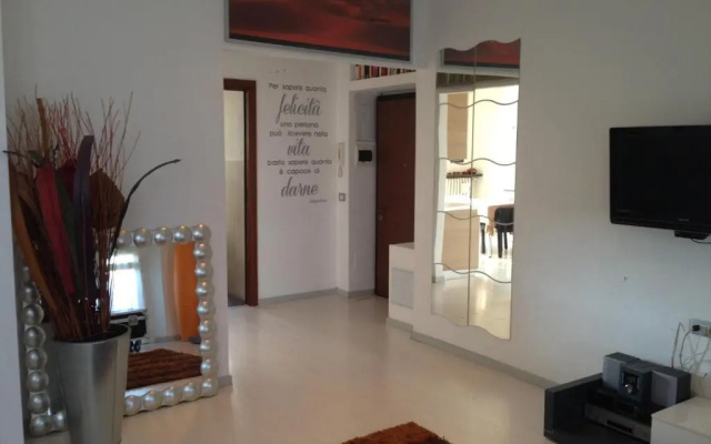 Expo Suite In Town