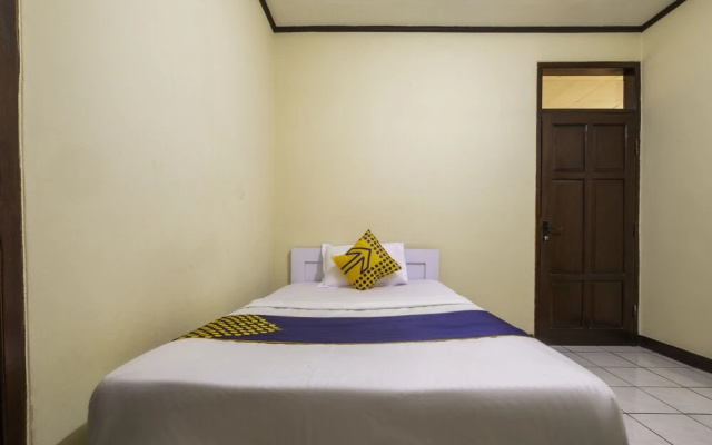 Bee M by OYO Rooms