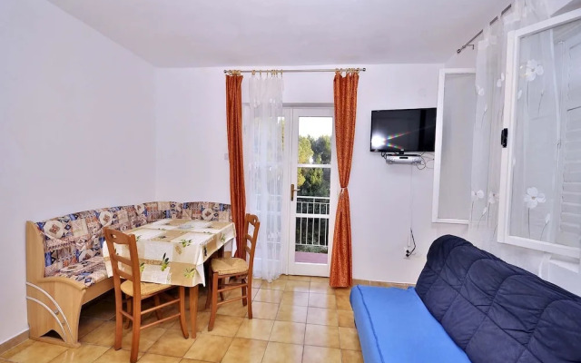 Apartments Miro Borik