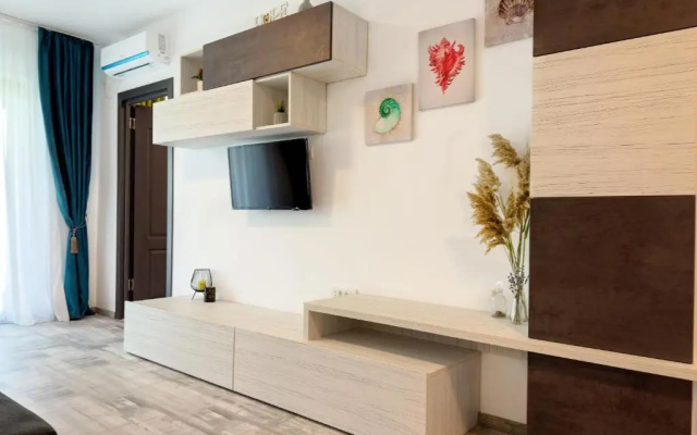 Apartament Aqua 22 - ByChoice