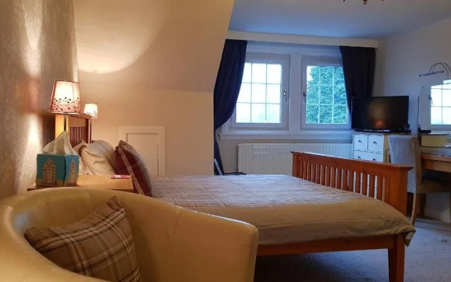 Westcot Guest House