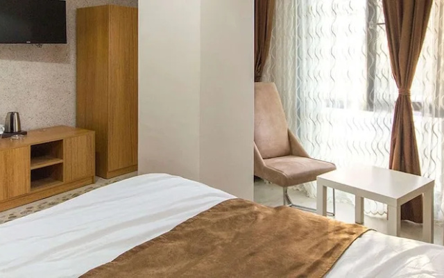 Atasehir Otel