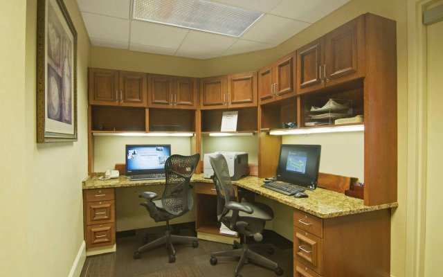 Hilton Garden Inn Knoxville West/Cedar Bluff