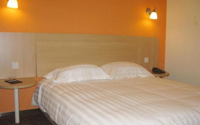 Motel 168 - Shanghai Jinqiao Road