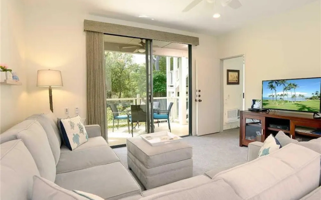 Grand Champions 27 - Two Bedroom Condo