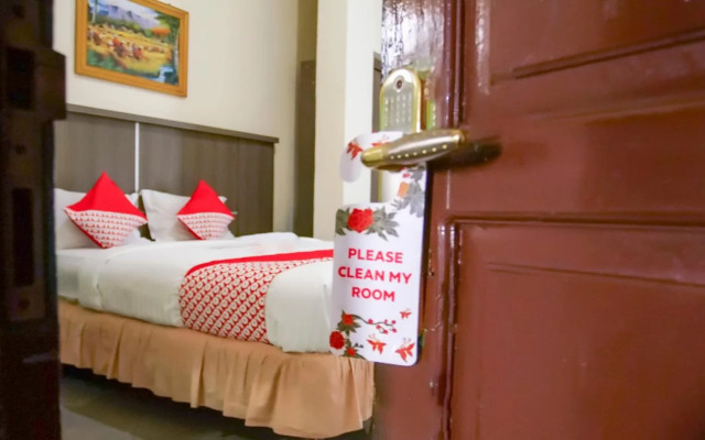 OYO 236 Penginapan Rumah Hijau