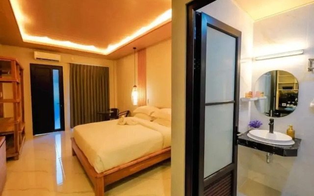 Kris Residence Sanur