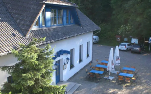 Hotel Fährkrug