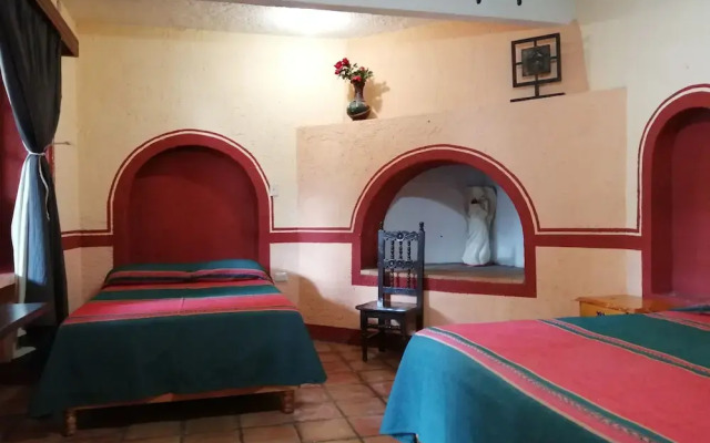 Hacienda Del Angel