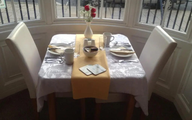 Arcadia Guest House