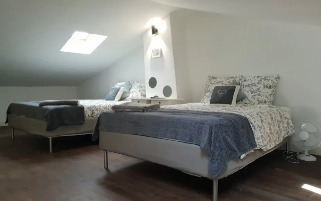 Villa in Meounes-les-montrieux