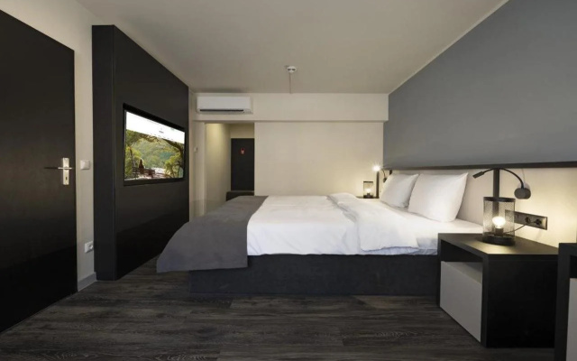 Hotel INNSENTO Passau