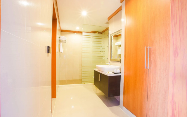 Romantic Hotel Khonkaen