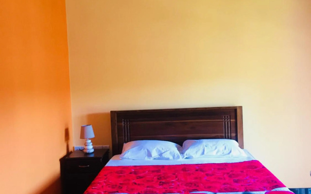 Crown Holiday Village near Marawila
