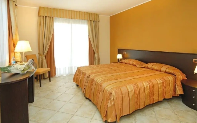 Navìze-te Hotel Ristorante Congressi