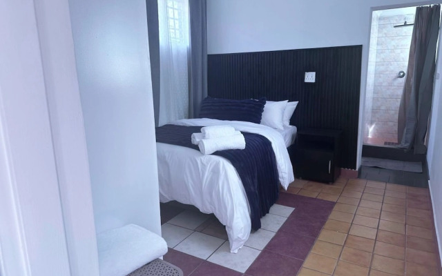 SA Guest House