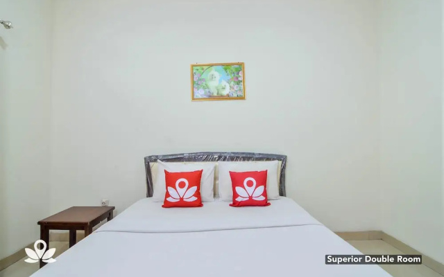 ZEN Rooms Basic GOR Cikutra