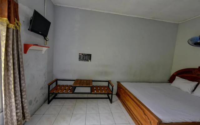 Hotel O Cipto Arum
