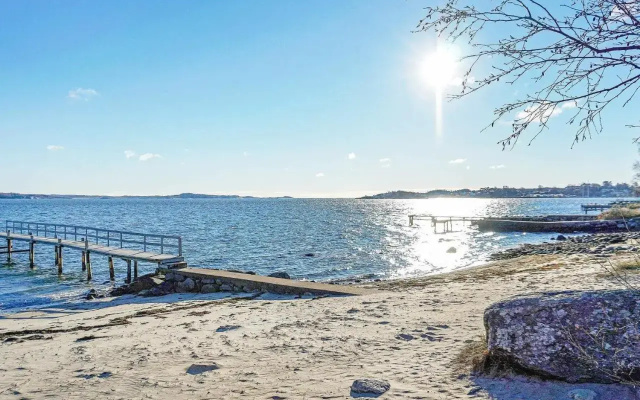 3 person holiday home in ONSALA