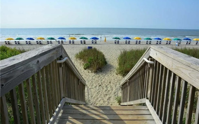 Beachside 13