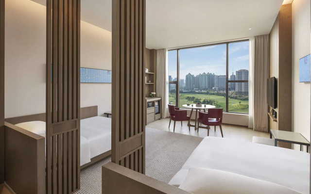 Hyatt Regency Zhuzhou