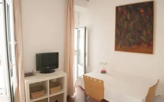 Apartamentos Plaza S.C
