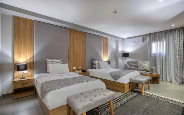 Locanda Museum Hotel