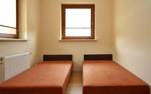 HoliApart Gdanska 52
