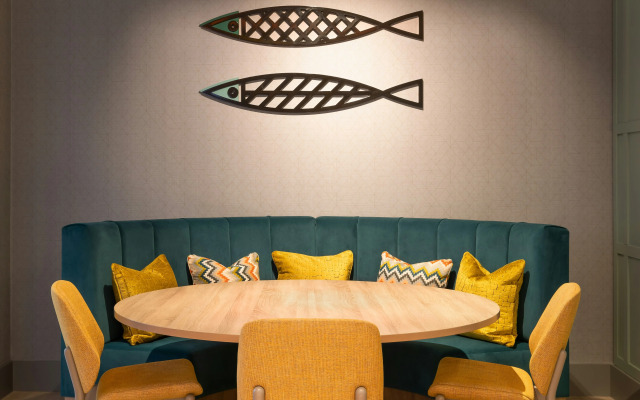 Hampton by Hilton Torquay