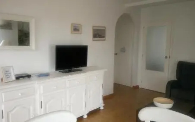 SeaView Luna Apartment