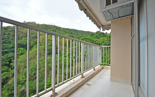 Rio Apartments Rdl100