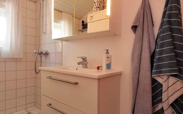 6 Person Holiday Home in Væggerløse