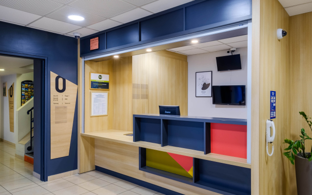 B&B HOTEL Fréjus Puget-sur-Argens