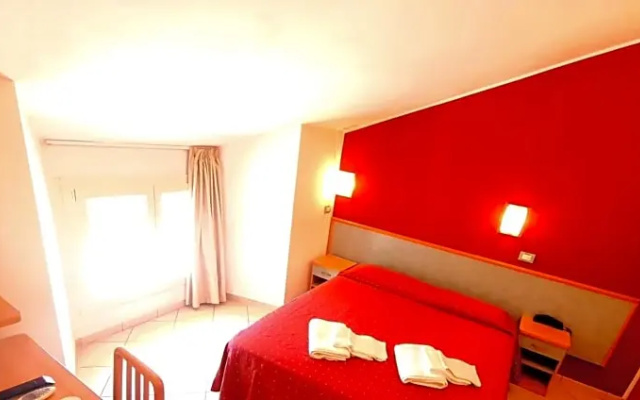 Hotel Villa Tina