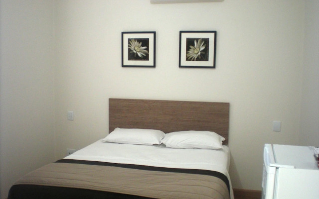 Hotel Villaggio Nobre