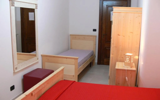 Bed and Breakfast Europa